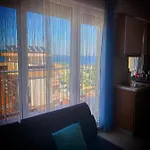 Royal Blue Przy Samym Morzu Plazy Apartment Primorsko
