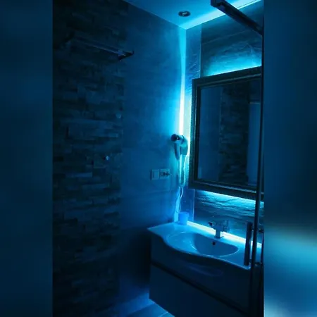 Royal Blue Przy Samym Morzu Plazy Appartement Primorsko